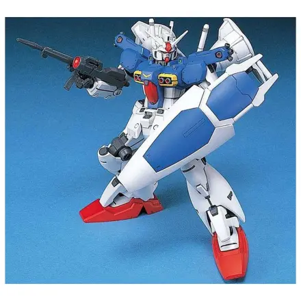 Gundam 0083 Stardust Memory RX-78GP01-Fb Gundam Full Vernian Zephyranthes Mobile Suit modell készlet HG 1/144 termékfotó