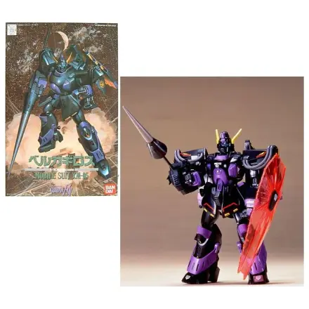 Gundam 1/100 Berga Giros modell készlet termékfotó