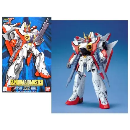 Gundam 1/100 Gundam Air Master modell készlet termékfotó