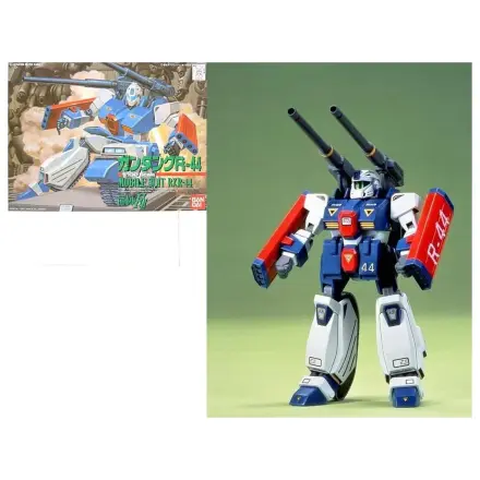 Gundam 1/100 Guntank R-44 modell készlet termékfotó