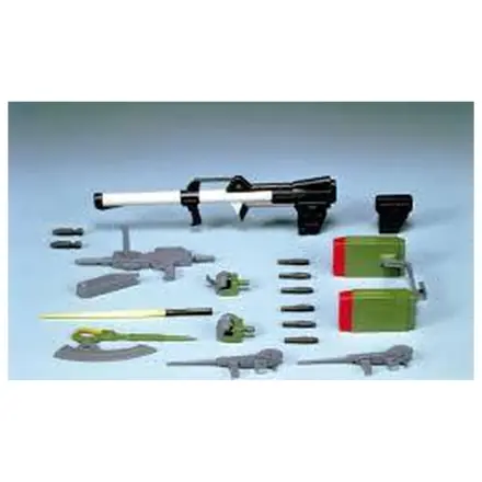 Gundam 1/144 Buki Set modell készlet kiegészítő csomag termékfotó