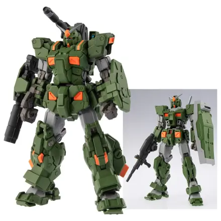 Gundam Artifact PRO Full Armor Gundam figura 10cm termékfotó