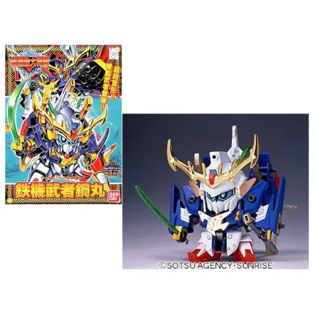 Gundam BB142 Haganemaru modell készlet termékfotó