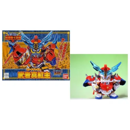 Gundam BB144 Musha Max modell készlet termékfotó