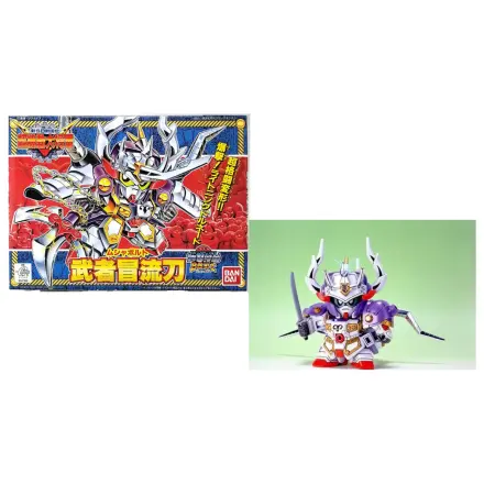 Gundam BB146 Musha Bolt modell készlet termékfotó
