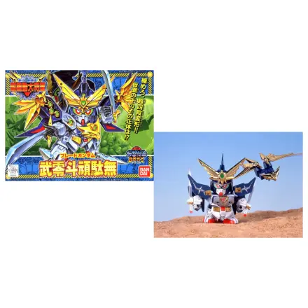Gundam BB151 Bureito Gundam modell készlet termékfotó