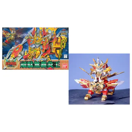 GUNDAM BB164 Gundam Goenoh modell készlet termékfotó