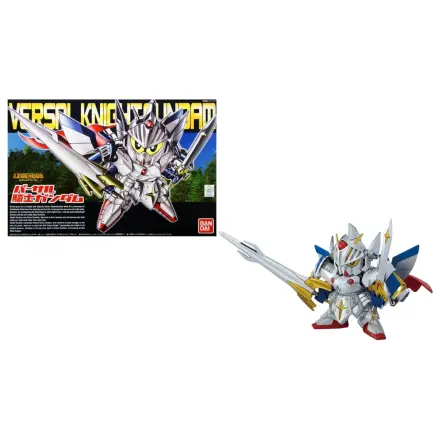 GUNDAM BB399 LegendBB Versal Knight Gundam modell készlet termékfotó
