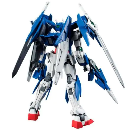 Gundam Build Divers GN-0000DVR/A Gundam 00 Diver Ace modell készlet figura 13cm termékfotó