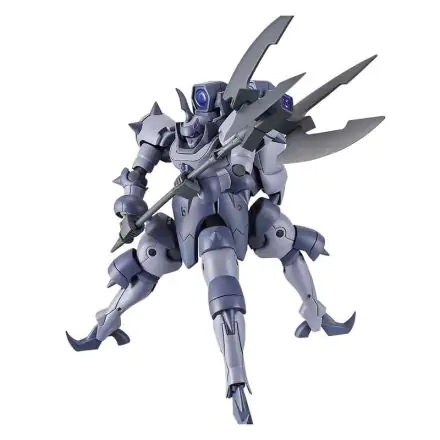 Gundam Build Divers Re:RISE JDG-009X-ELB Eldora Brute modell készlet figura 13cm termékfotó