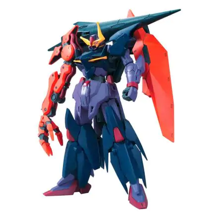 Gundam Build Divers Re:RISE MSF-007SS Gundam Seltsam modell készlet figura 13cm termékfotó
