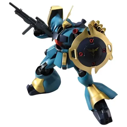 Gundam Char's Counterattack MSN-03 Jagd Doga Gyunei Guss Custom Mobile Suit modell készlet HGUC 1/144 termékfotó