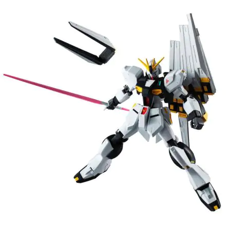 Gundam Chars Counterattack RX-93 v Gundam figura 15cm termékfotó