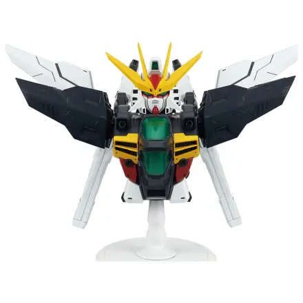 Gundam dupla X 30th Anniversary After War Gundam X Ichibansho figura 18cm termékfotó