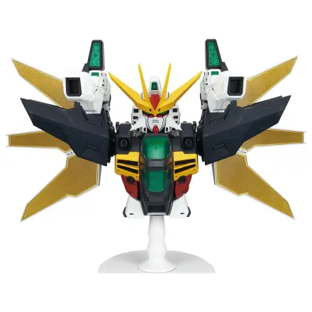Gundam dupla X Another Ver. 30Th Anniversary After War Gundam X Ichibansho figura 18cm termékfotó
