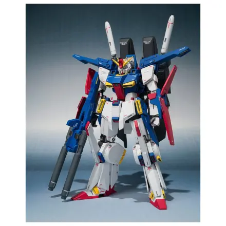Gundam Enhanced ZZ figura 15cm termékfotó