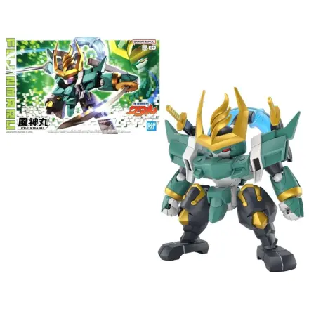 Gundam Fujinmaru modell készlet termékfotó