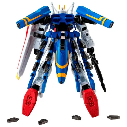 Gundam G-Frame FA Dragoon Strike figura 13cm termékfotó
