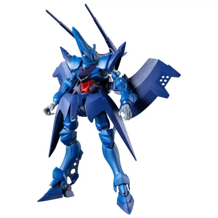 Gundam GQuuuuuuX Hambrabi GQ Mobile Suit modell készlet HG 1/144 termékfotó