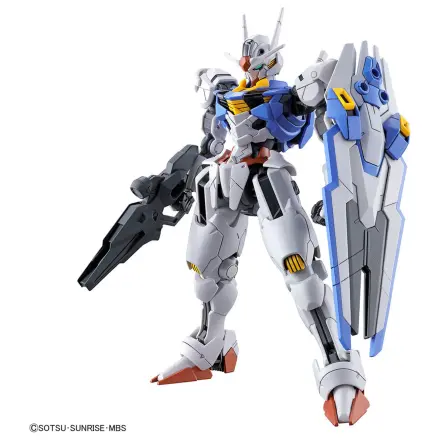 Gundam HG 1/144 Aerial modell készlet  termékfotó