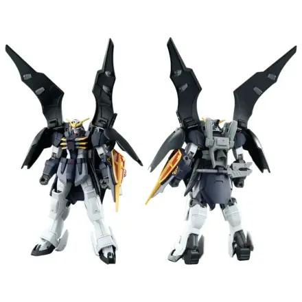 GUNDAM HG 1/144 XXXG-01D2 Gundam Deathscythe Hell modell készlet termékfotó