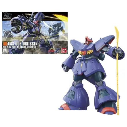 Gundam HGUC 1/144 Dreissen modell készlet termékfotó