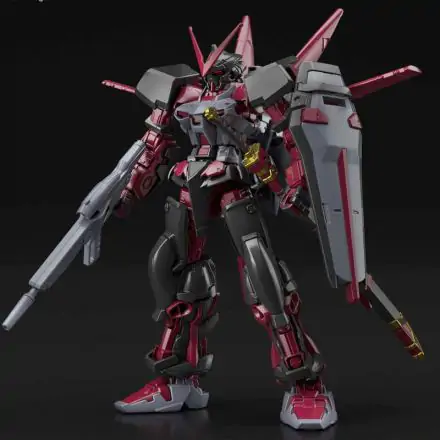 Gundam Hi Resolution Frame Powered Astray Red model figura 1/100 termékfotó