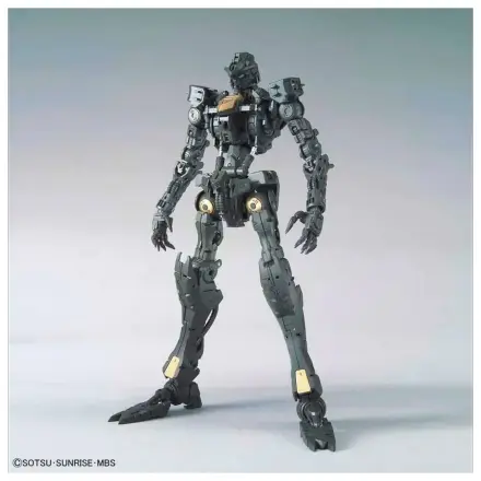 Gundam Iron-Blooded Orphans ASW-G-08 Gundam Barbatos Mobile Suit modell készlet MG 1/100 termékfotó