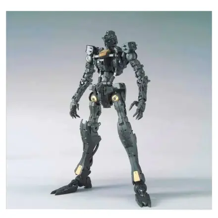 Gundam Iron-Blooded Orphans ASW-G-08 Gundam Barbatos Mobile Suit modell készlet MG 1/100 termékfotó