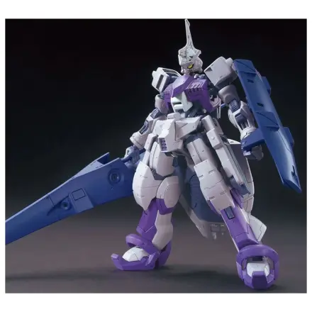 Gundam Iron-Blooded Orphans ASW-G-66 Gundam Kimaris Trooper Mobile Suit modell készlet HG 1/144 termékfotó