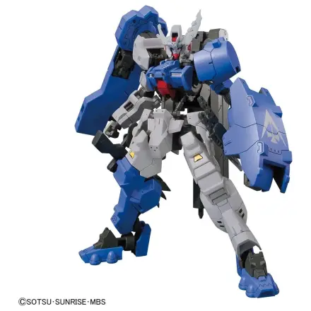 Gundam Iron-Blooded Orphans Steel Moon ASW-G-29 Gundam Astaroth Rinascimento Mobile Suit modell készlet HG 1/144 termékfotó