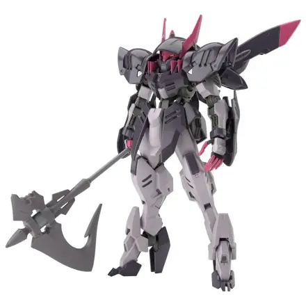 Gundam Iron-Blooded Orphans Steel Moon ASW-G-56 Gundam Gremory Mobile Suit modell készlet HG 1/144 termékfotó
