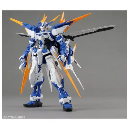 Gundam MG 1/100 Astray Blue Frame D modell készlet  termékfotó