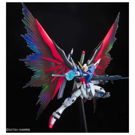 Gundam MG 1/100 Destiny Special Edition modell készlet  termékfotó