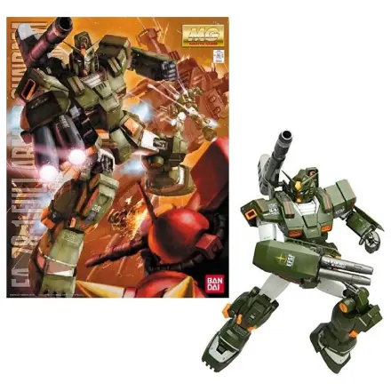 Gundam MG 1/100 Full Armor Gundam modell készlet termékfotó