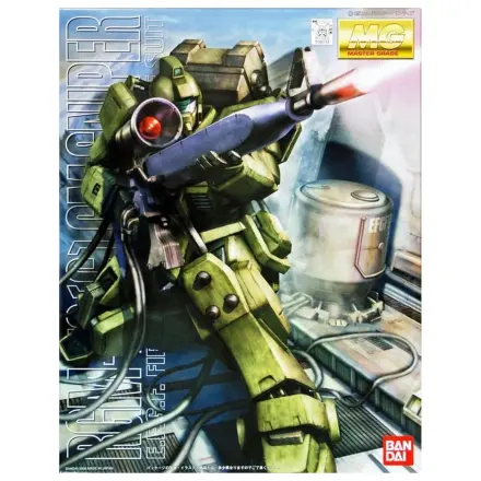 Gundam MG 1/100 GM Sniper modell készlet termékfotó