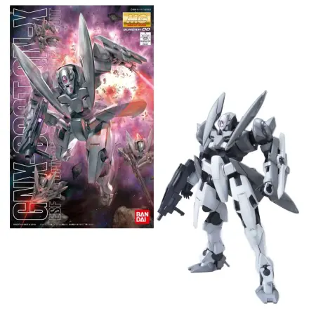 Gundam MG 1/100 GN-X modell készlet termékfotó