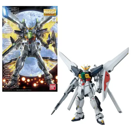 Gundam MG 1/100 Gundam dupla X modell készlet 18cm termékfotó