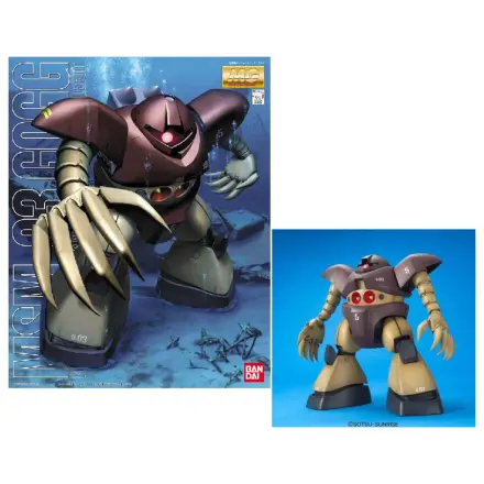 Gundam MG 1/100 MSM-03 Gogg modell készlet termékfotó