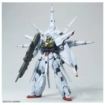 Gundam MG 1/100 Providence modell készlet  termékfotó