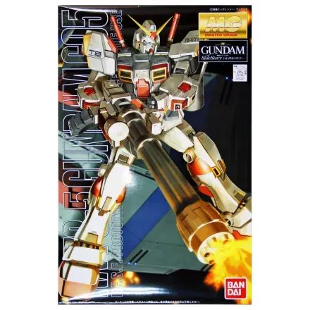 Gundam MG 1/100 RX-78-5 Gundam modell készlet termékfotó