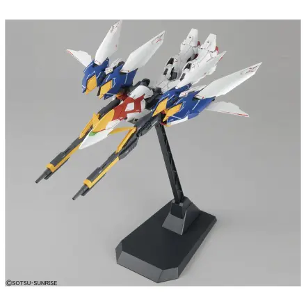 Gundam MG 1/100 Wing Proto-Zero EW modell készlet  termékfotó