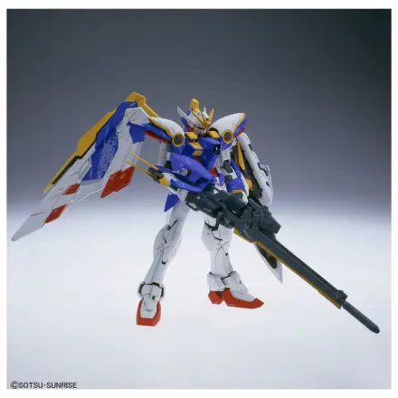 Gundam MG 1/100 Wing Ver. Ka modell készlet termékfotó