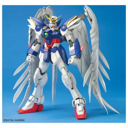 Gundam MG 1/100 Wing Zero EW modell készlet  termékfotó