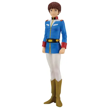Gundam Mobile Suit Universal Century Saga 2 Amuro Ray Ichibansho figura 24cm termékfotó