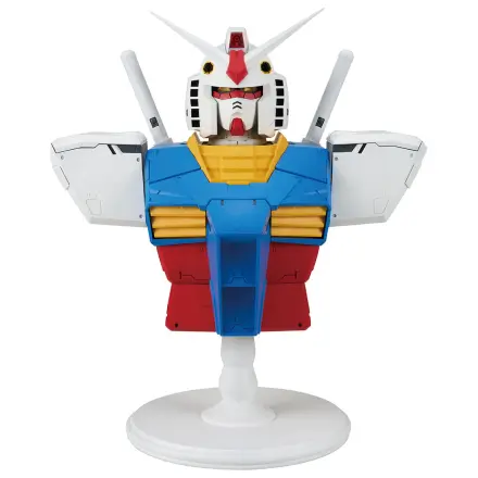 Gundam Mobile Suit Universal Century Saga 2 RX-78-2 Gundam Ichibansho figura 18cm termékfotó