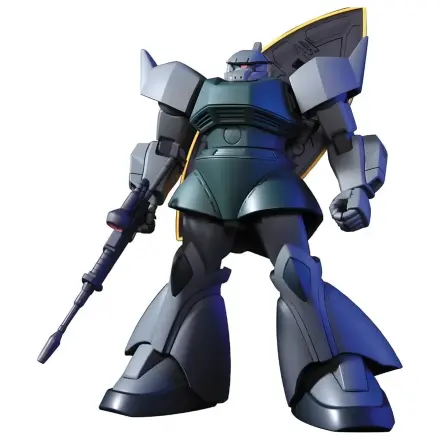 Gundam MS-14C Gelgoog Cannon Mobile Suit modell készlet HGUC 1/144 termékfotó