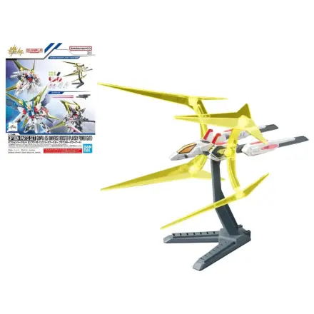 Gundam Option Parts Set Gunpla 05 (Universe Booster) modell készlet kiegészítő termékfotó