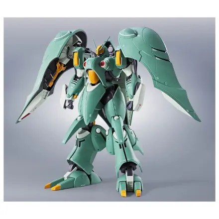 Gundam Quin-Mantha Marking Plus figura 26cm termékfotó