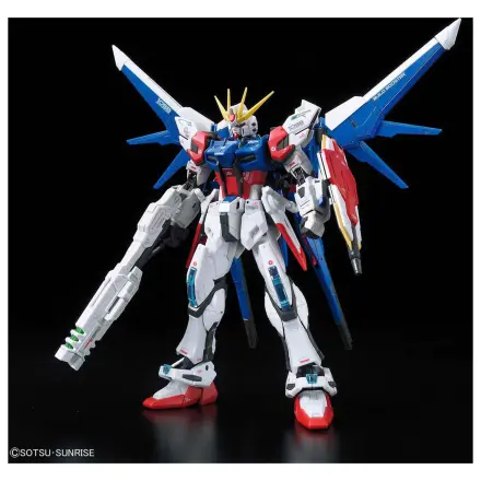 Gundam RG 1/144 Build Strike Full Package modell készlet  termékfotó